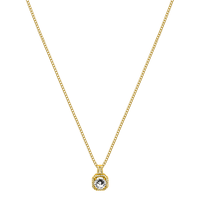 Preeti | Collier Raffiné en Or pour Femmes