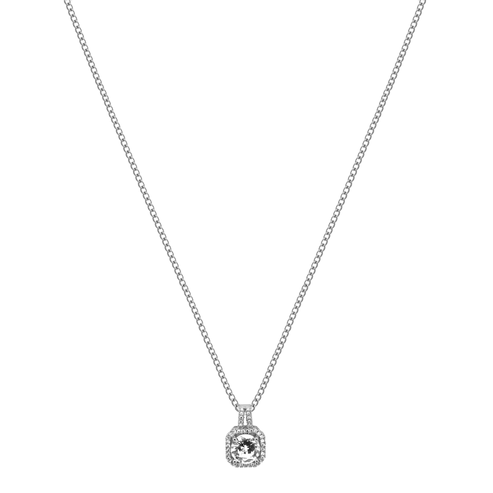 Preeti | Collier Raffiné en Or pour Femmes
