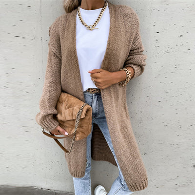Annie - Cardigan classique
