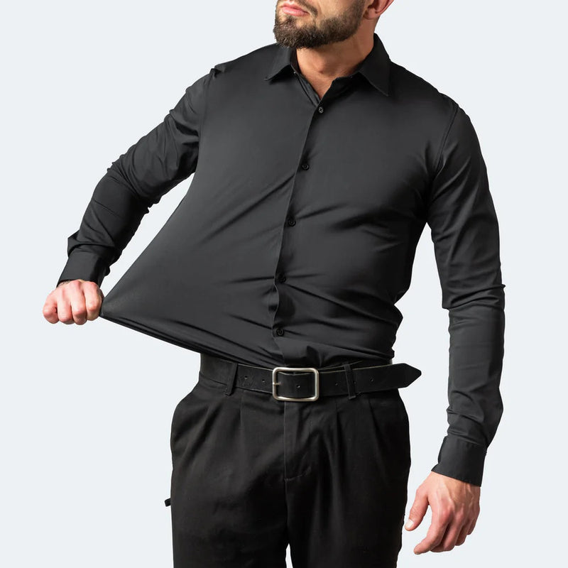 Levi - Chemise homme manches longues