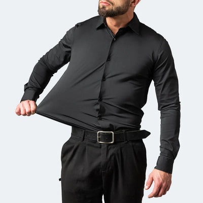Levi - Chemise homme manches longues