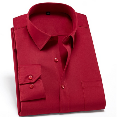Levi - Chemise homme manches longues