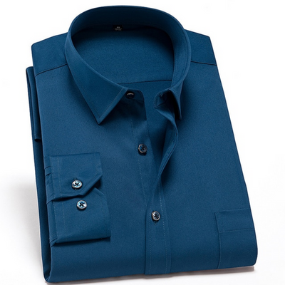 Levi - Chemise homme manches longues