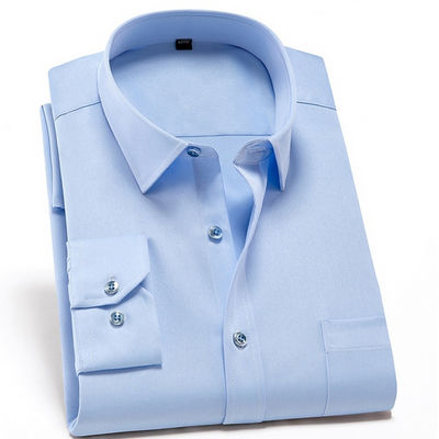 Levi - Chemise homme manches longues
