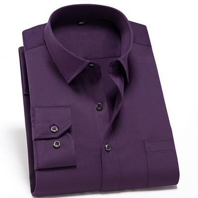 Levi - Chemise homme manches longues