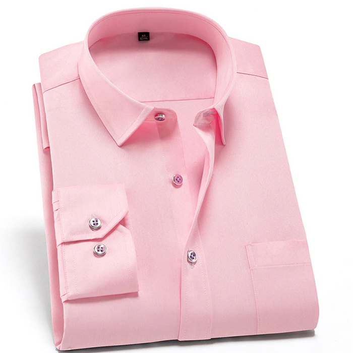 Levi - Chemise homme manches longues