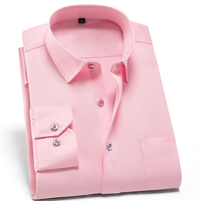 Levi - Chemise homme manches longues