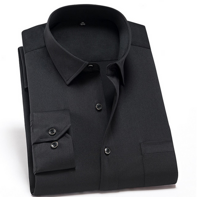 Levi - Chemise homme manches longues