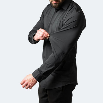 Levi - Chemise homme manches longues