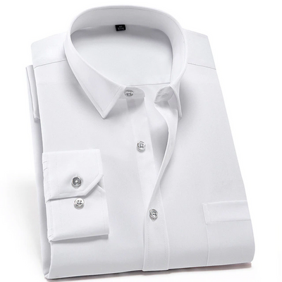 Levi - Chemise homme manches longues