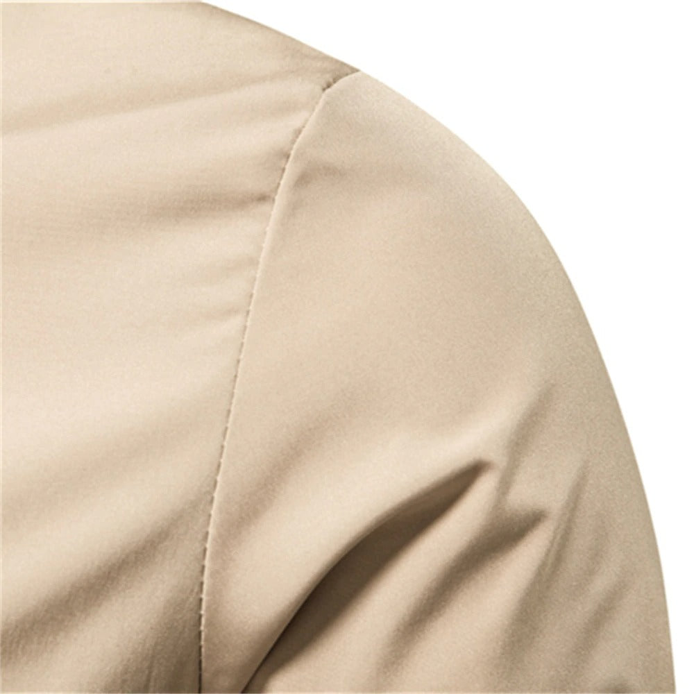 Veste Femme Bomber Élégante Polyamide Ajustée