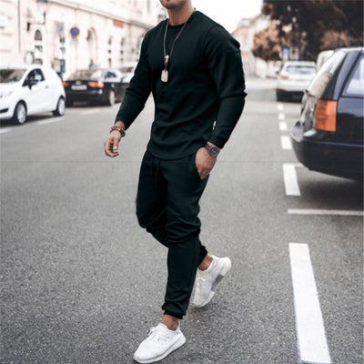 Luka - Ensemble de survêtements pour hommes
