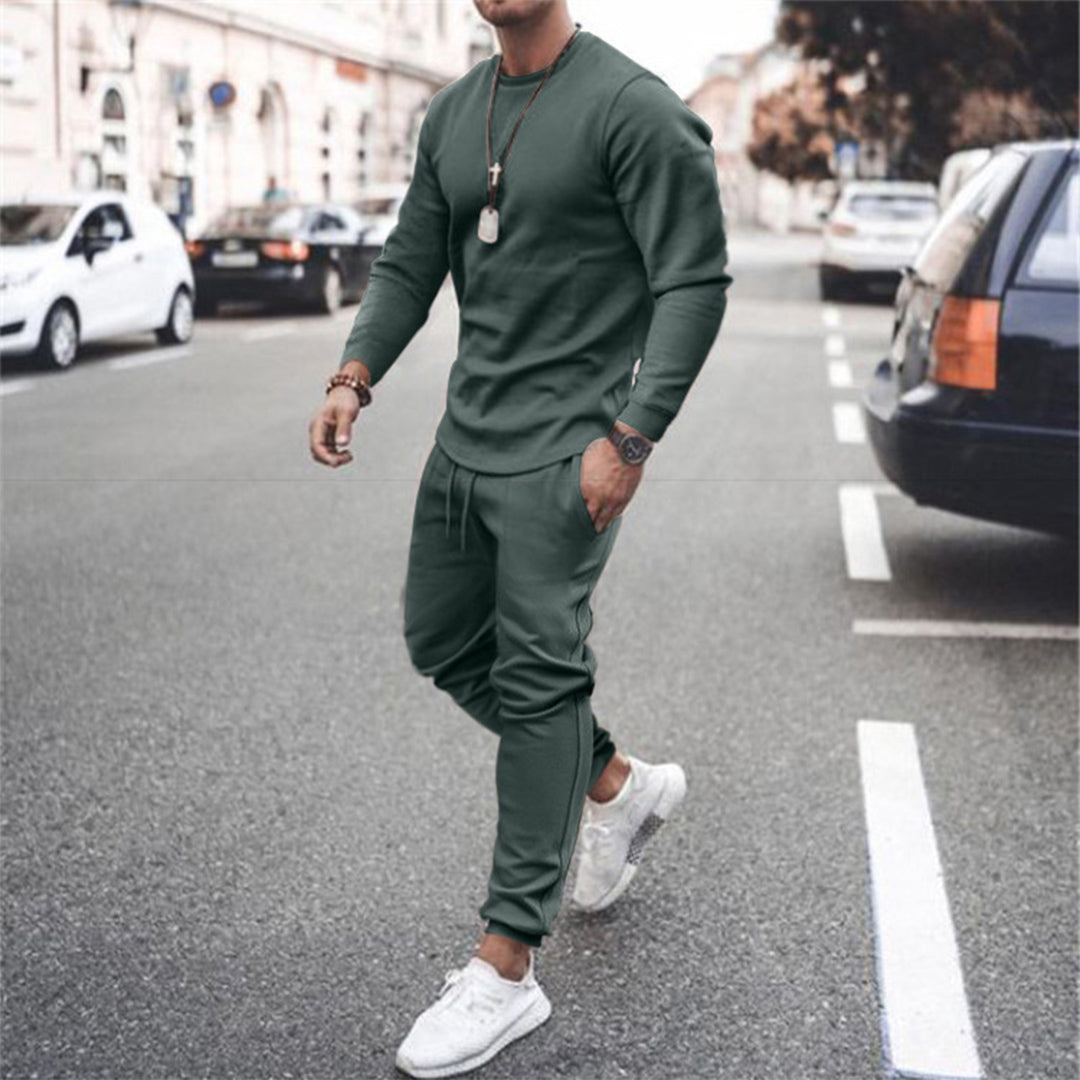 Luka - Ensemble de survêtements pour hommes