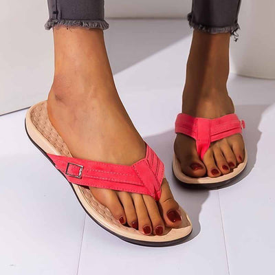 Hunter - Chaussons confortables Orthopede