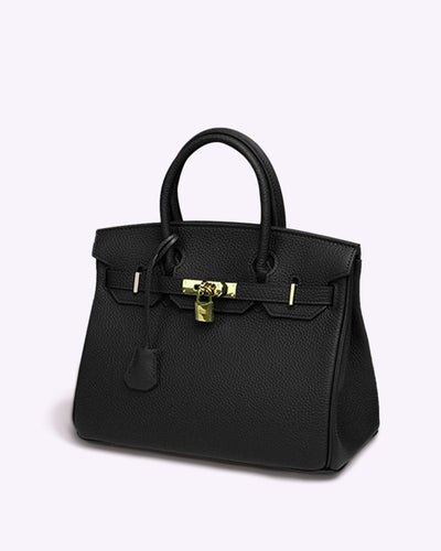 Zara | Grand Sac à Main en Cuir pour Femmes
