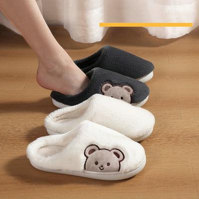 Fleur - Chaussons pour chat au style confortable et mignon
