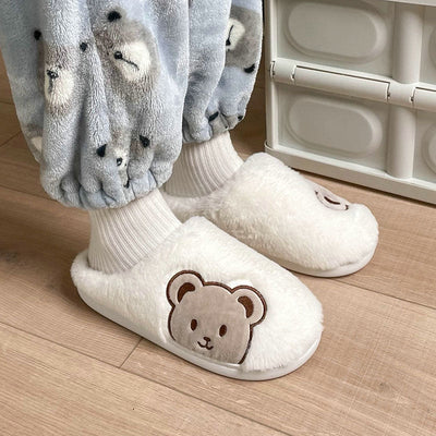 Fleur - Chaussons pour chat au style confortable et mignon
