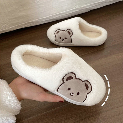 Fleur - Chaussons pour chat au style confortable et mignon