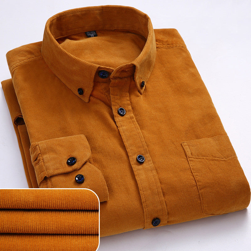 Dax - chemise en corde