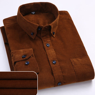 Dax - chemise en corde