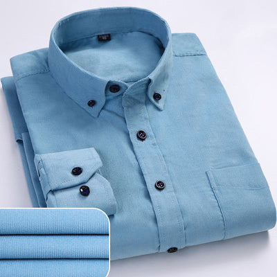Dax - chemise en corde