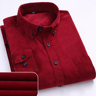 Dax - chemise en corde