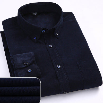 Dax - chemise en corde