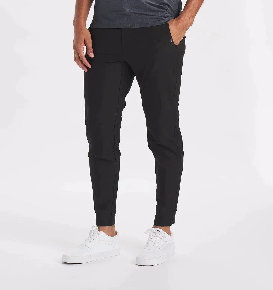 Saul - Pantalon de style italien pour homme