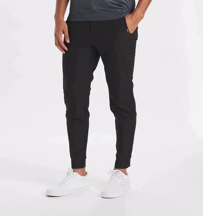 Saul - Pantalon de style italien pour homme