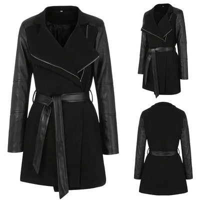 Veste Vintage Julia - Classique et parfaitement sur mesure