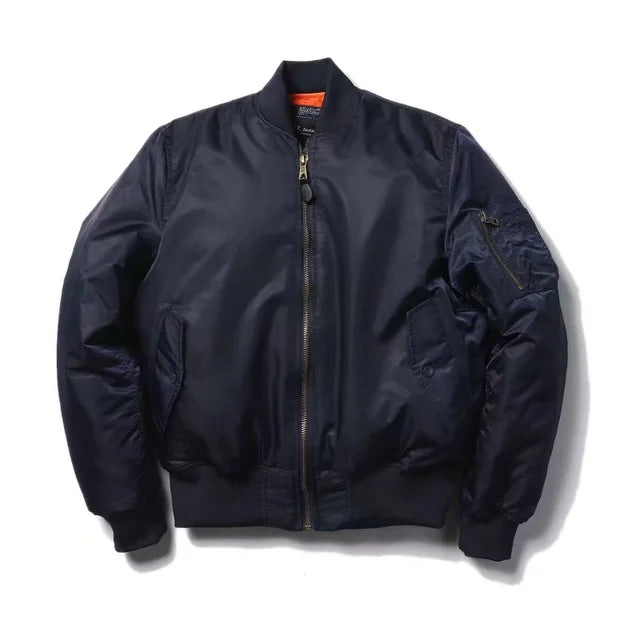 Tuva | Veste bomber moderne pour femmes