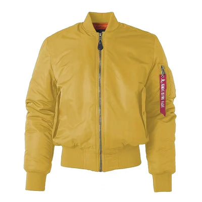 Tuva | Veste bomber moderne pour femmes