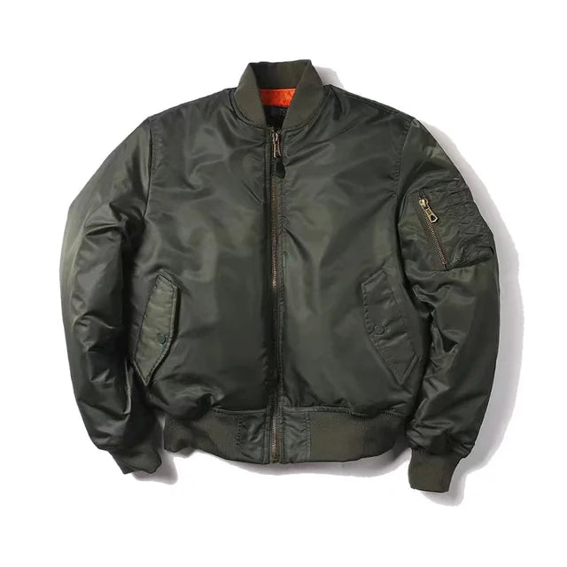 Tuva | Veste bomber moderne pour femmes
