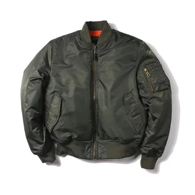 Tuva | Veste bomber moderne pour femmes