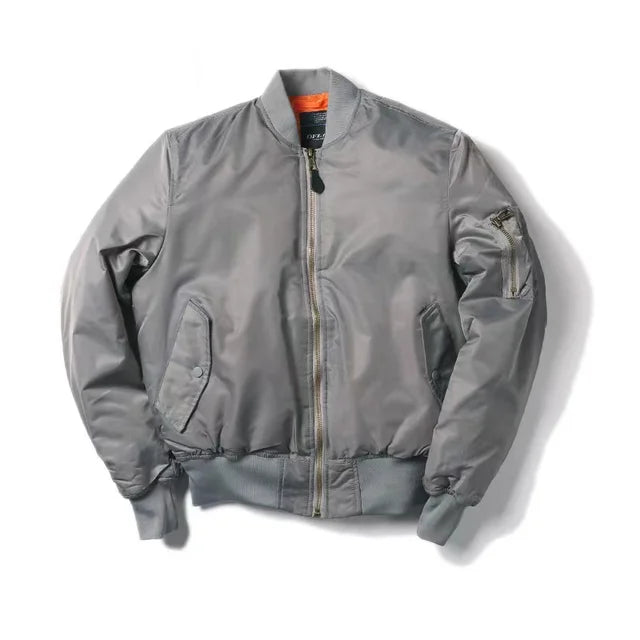 Tuva | Veste bomber moderne pour femmes