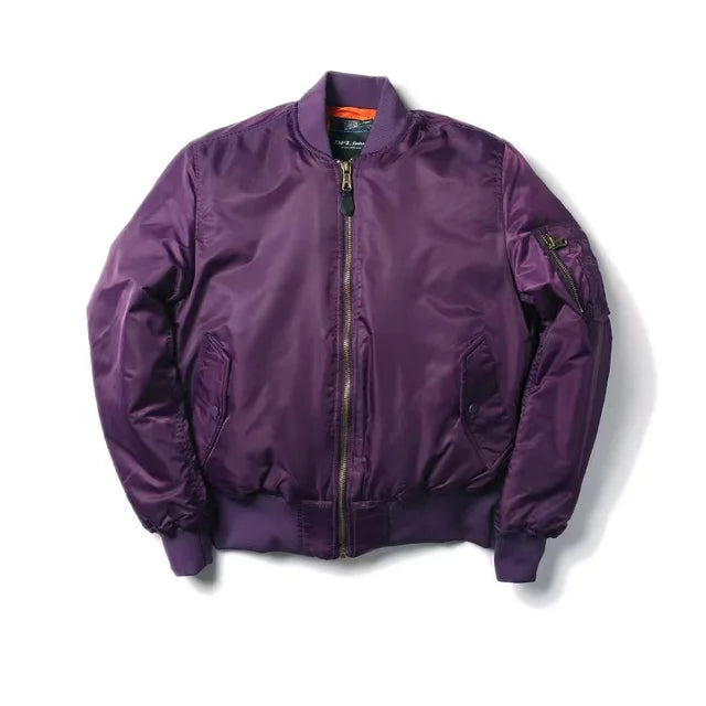 Tuva | Veste bomber moderne pour femmes