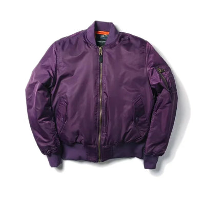 Tuva | Veste bomber moderne pour femmes