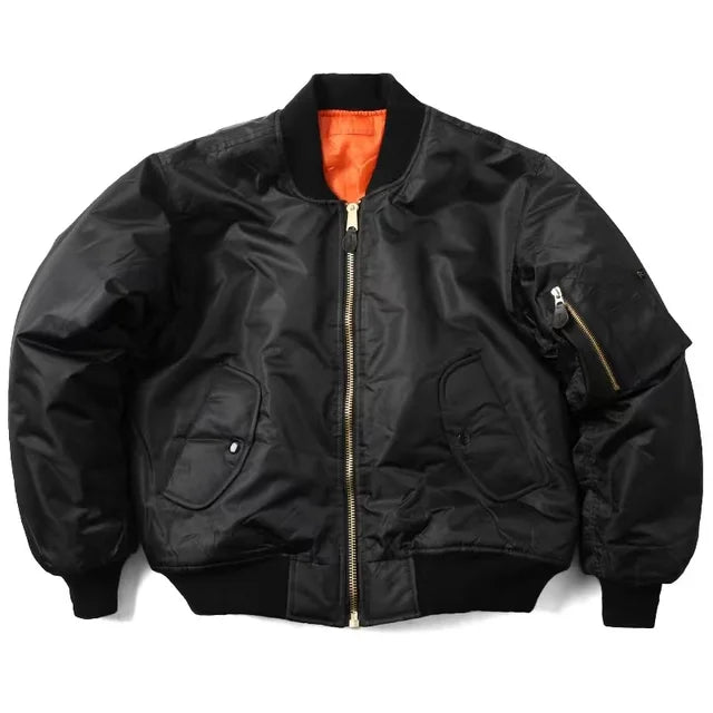 Tuva | Veste bomber moderne pour femmes