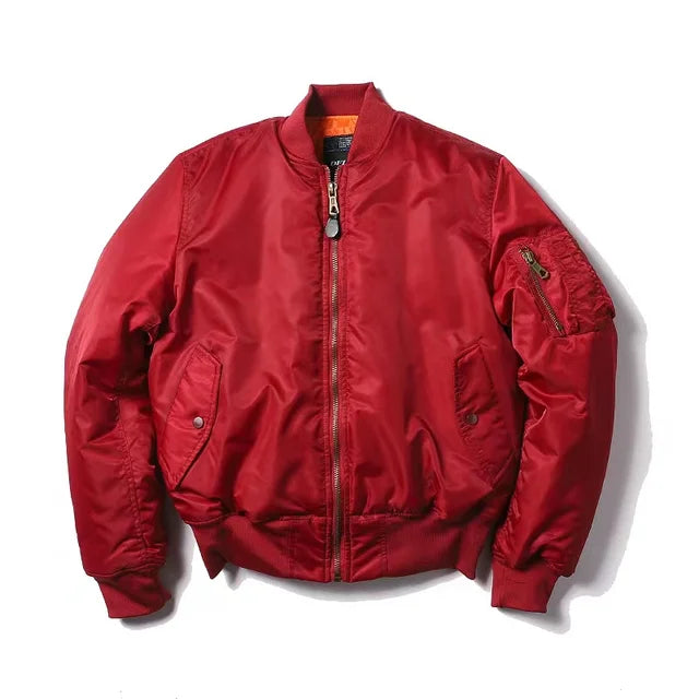 Tuva | Veste bomber moderne pour femmes