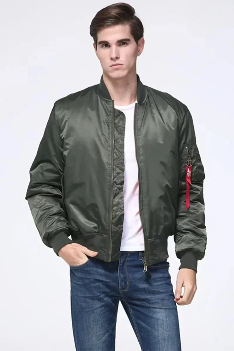 Tuva | Veste bomber moderne pour femmes