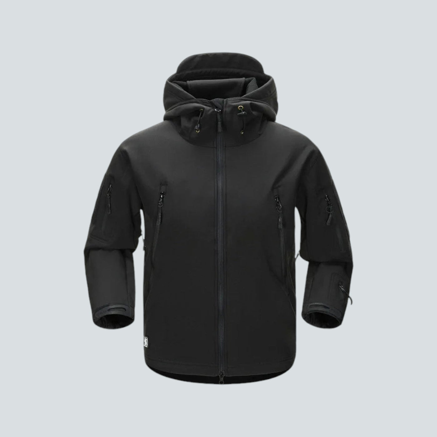 Connor - Veste de camouflage résistante aux intempéries
