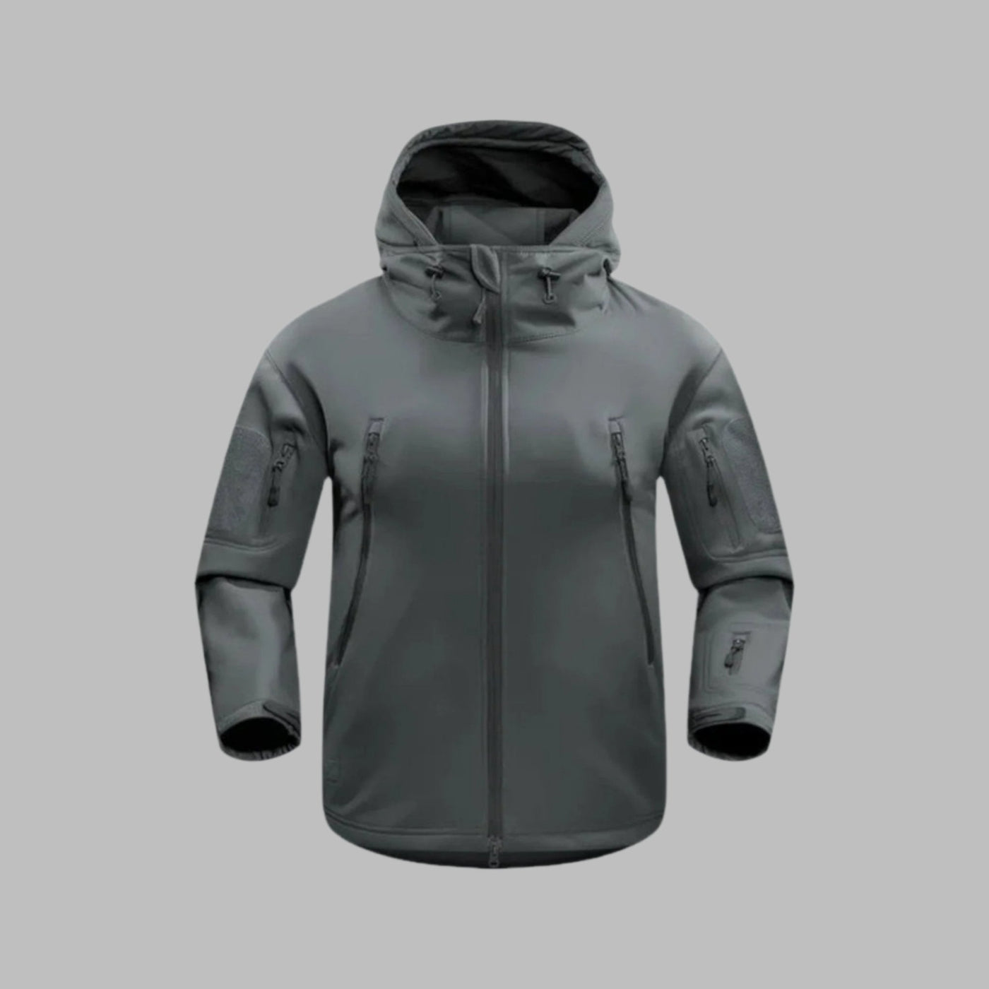 Connor - Veste de camouflage résistante aux intempéries