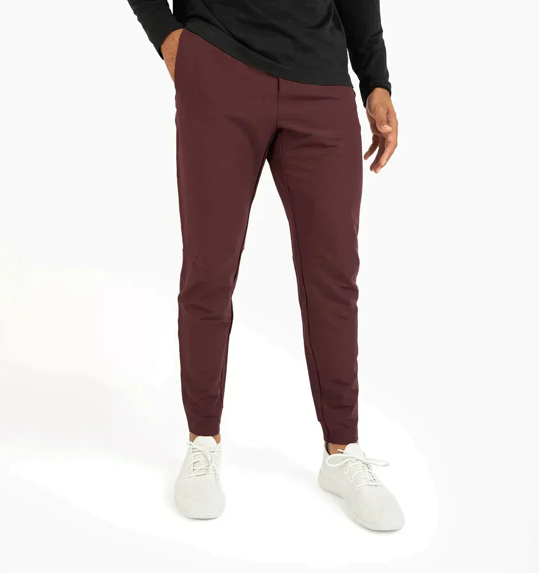 Saul - Pantalon de style italien pour homme