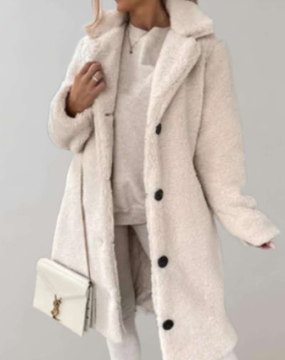 Kumbukani | Manteau d'hiver élégant pour femmes