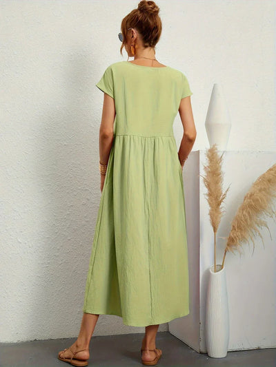 SERAFINA | Robe longue