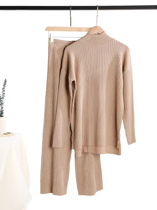 Britt - Ensemble en tricot | Classique et élégant