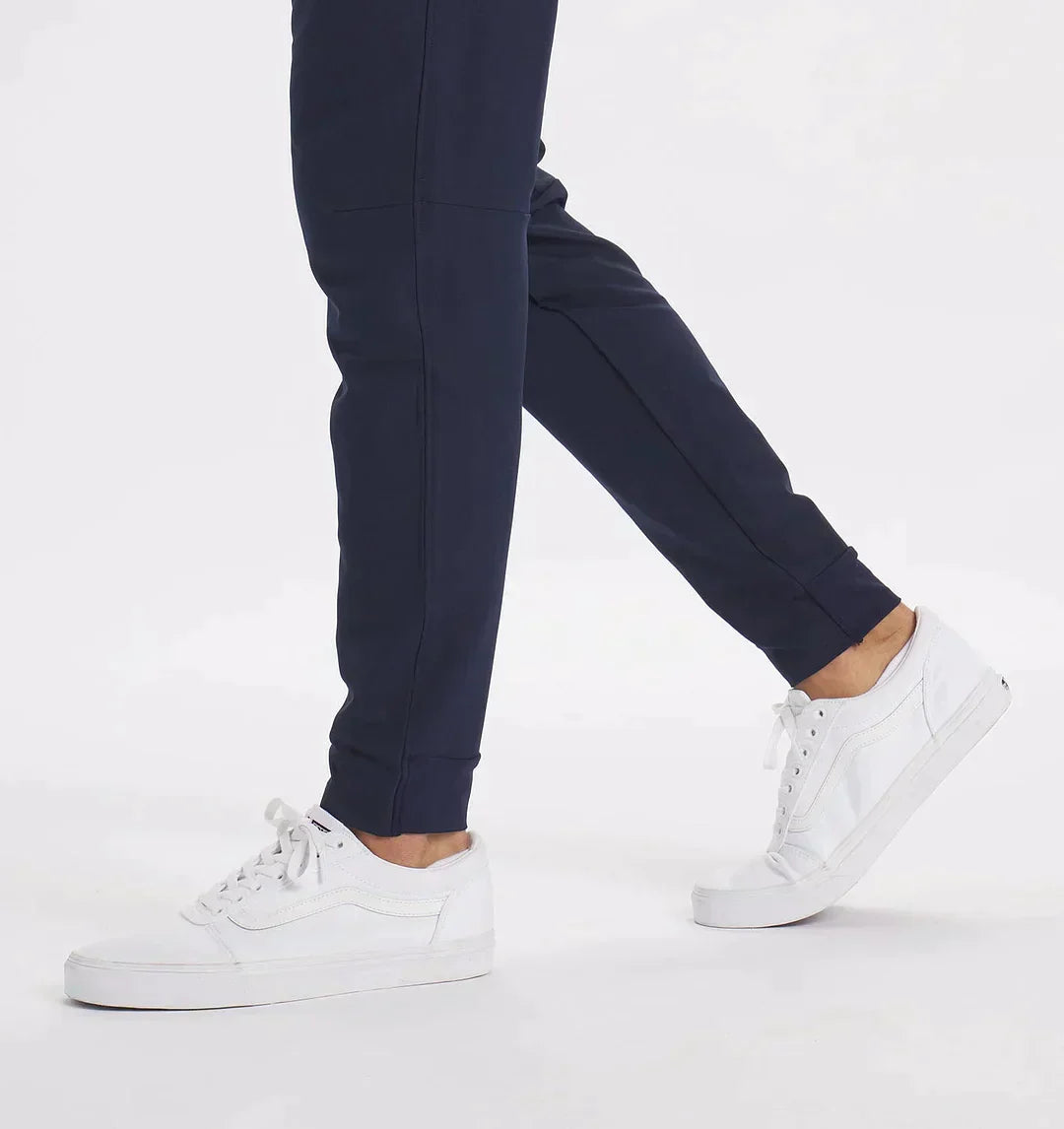 Saul - Pantalon de style italien pour homme
