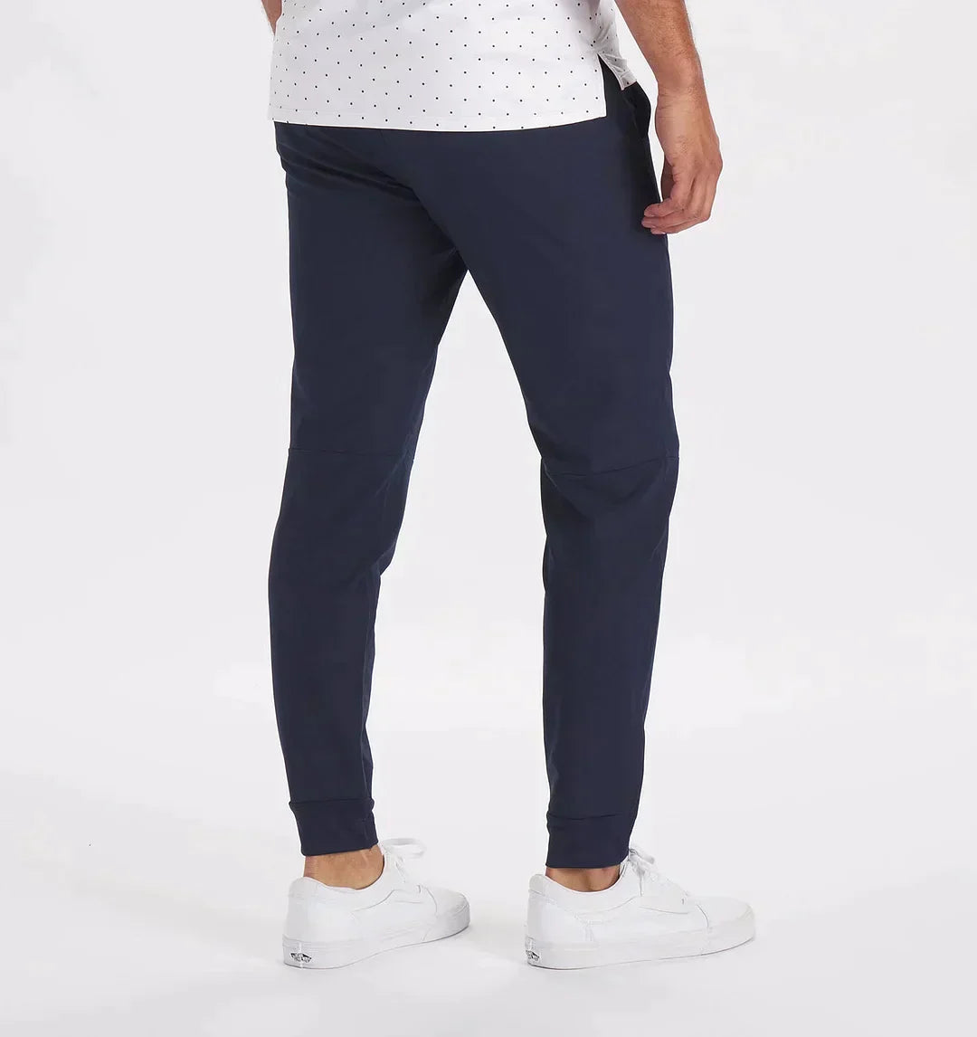 Saul - Pantalon de style italien pour homme