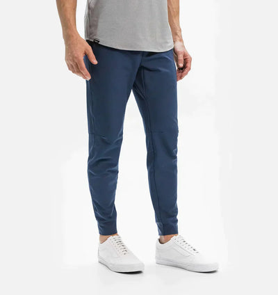 Saul - Pantalon de style italien pour homme