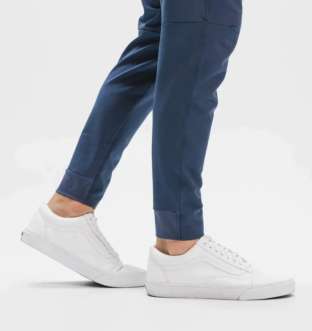 Saul - Pantalon de style italien pour homme